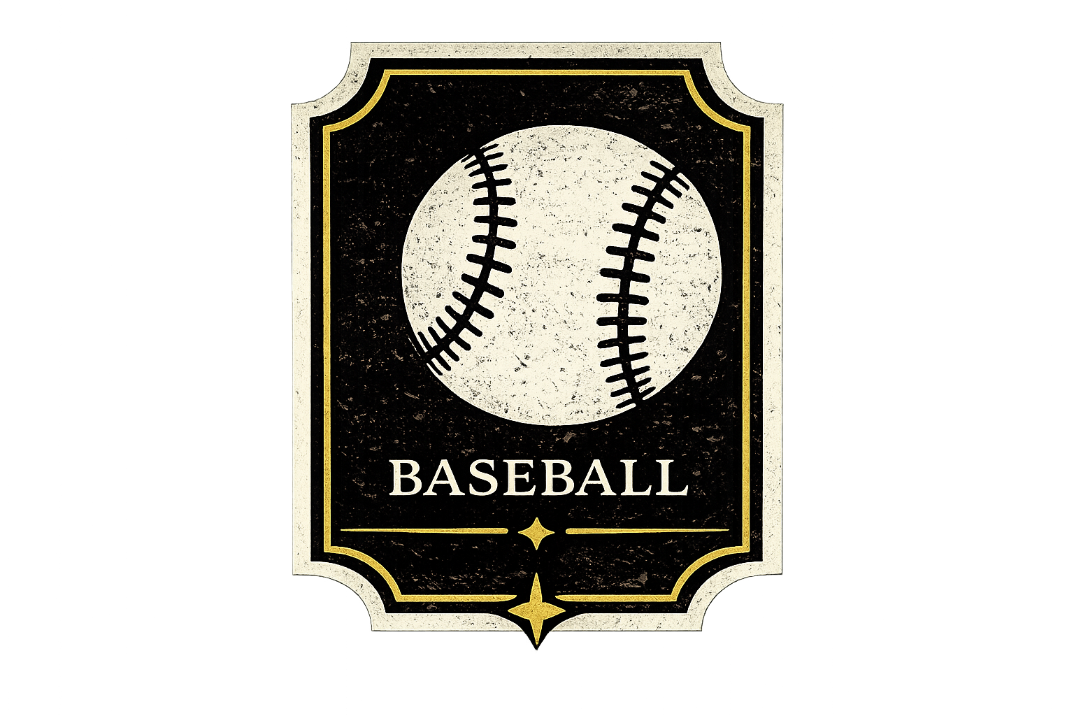 Baseball Singles