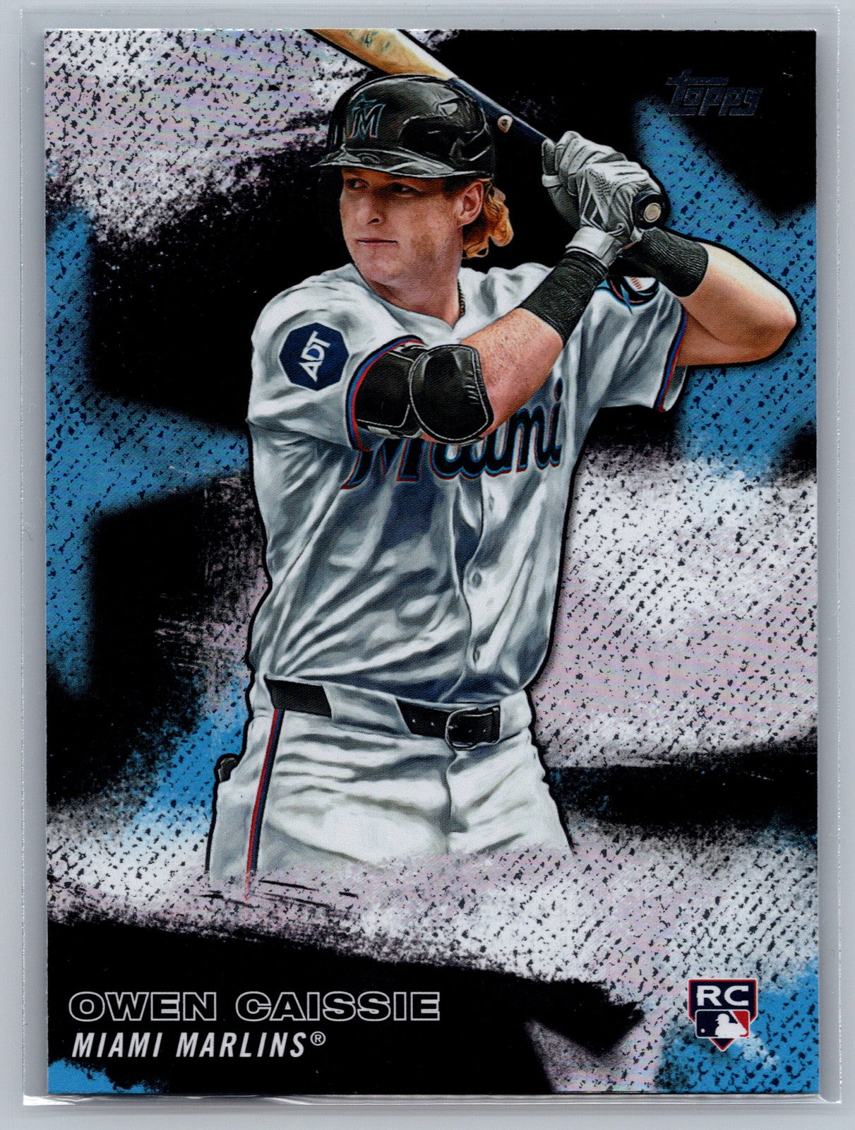 2026 Topps #SMLB-36 Owen Caissie Stars of MLB
